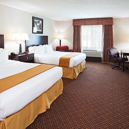 Holiday Inn Express Carrollton, An Ihg Hotel Habitación foto