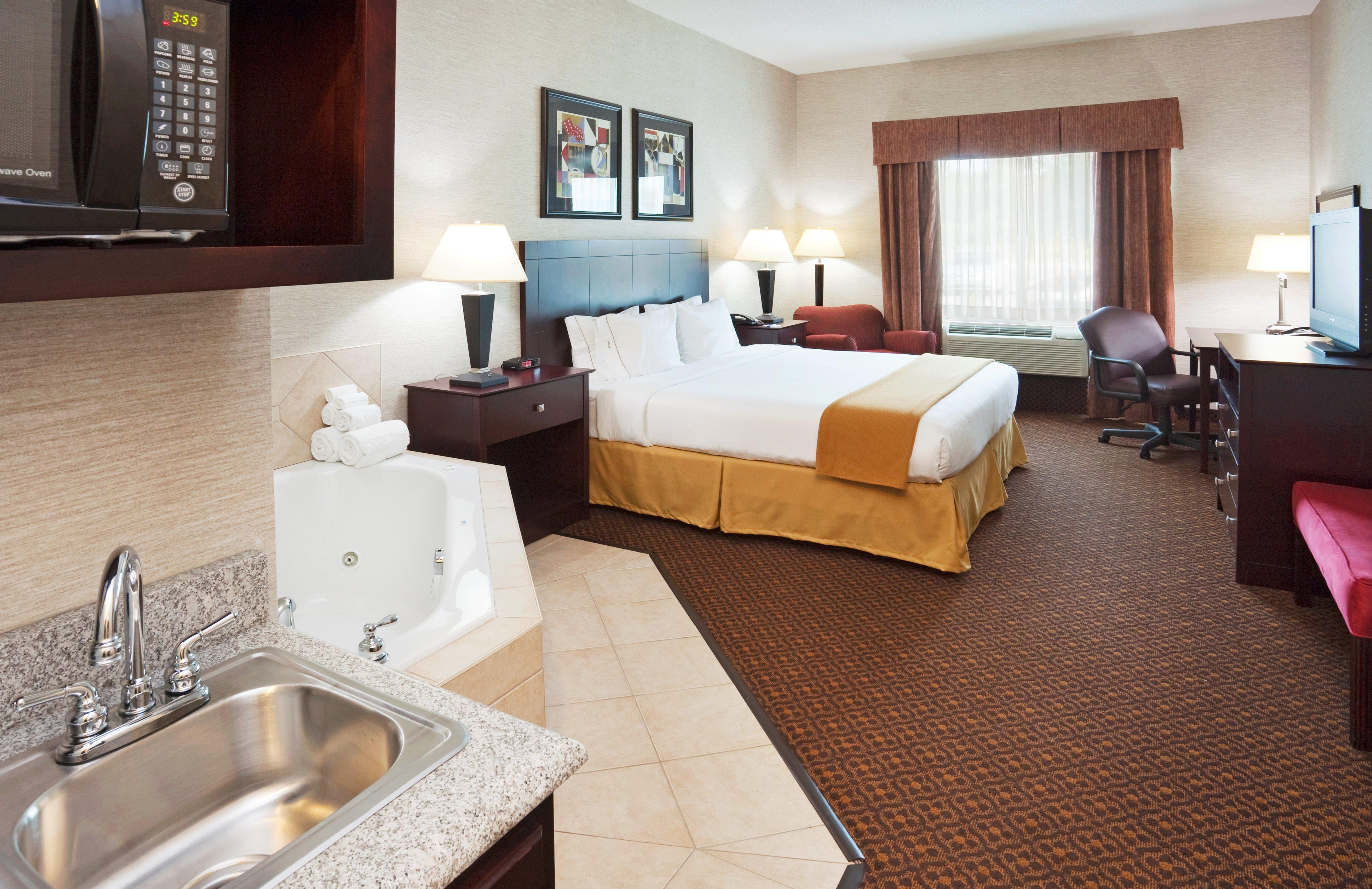 Holiday Inn Express Carrollton, An Ihg Hotel Exterior foto