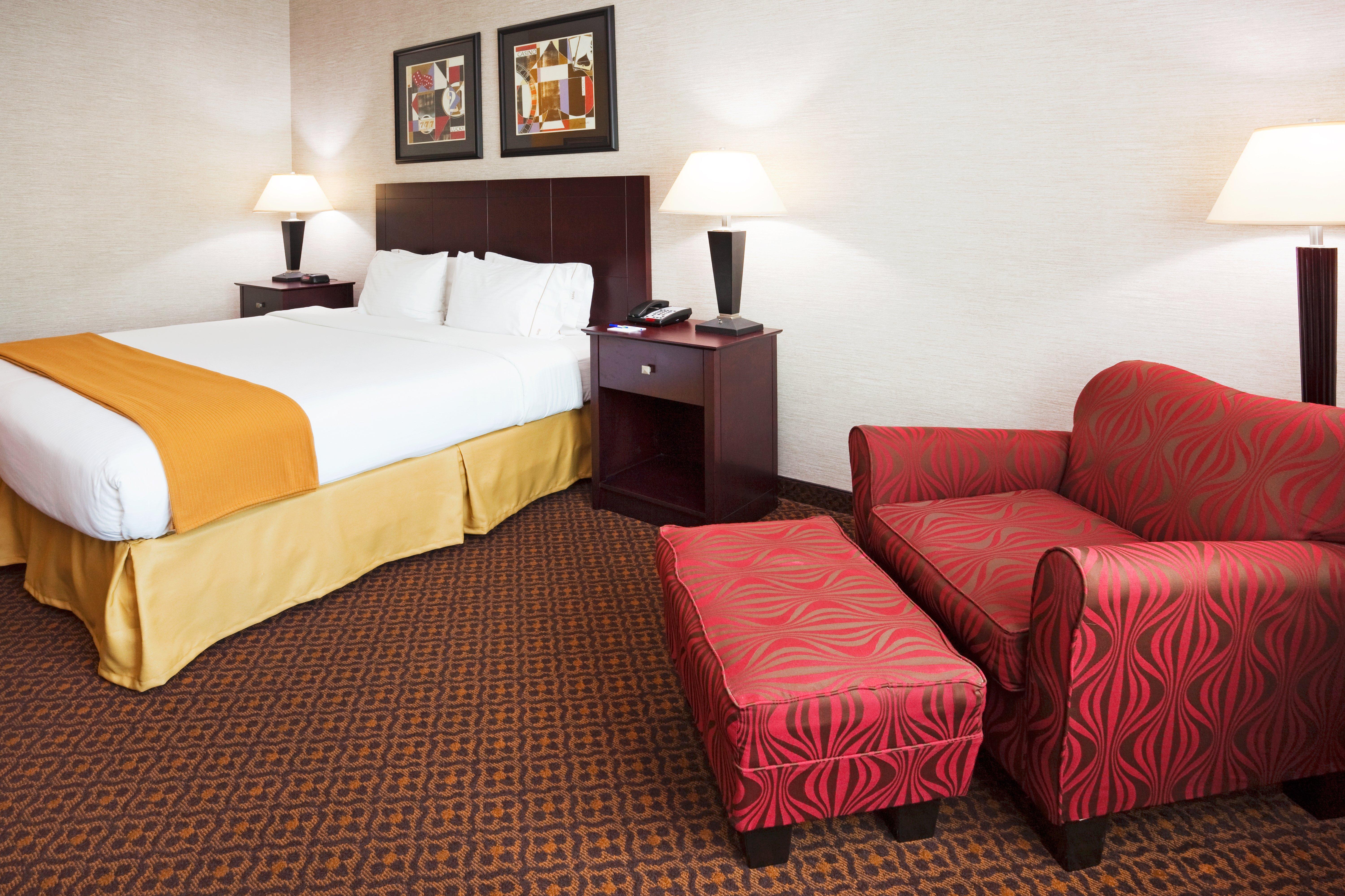 Holiday Inn Express Carrollton, An Ihg Hotel Habitación foto